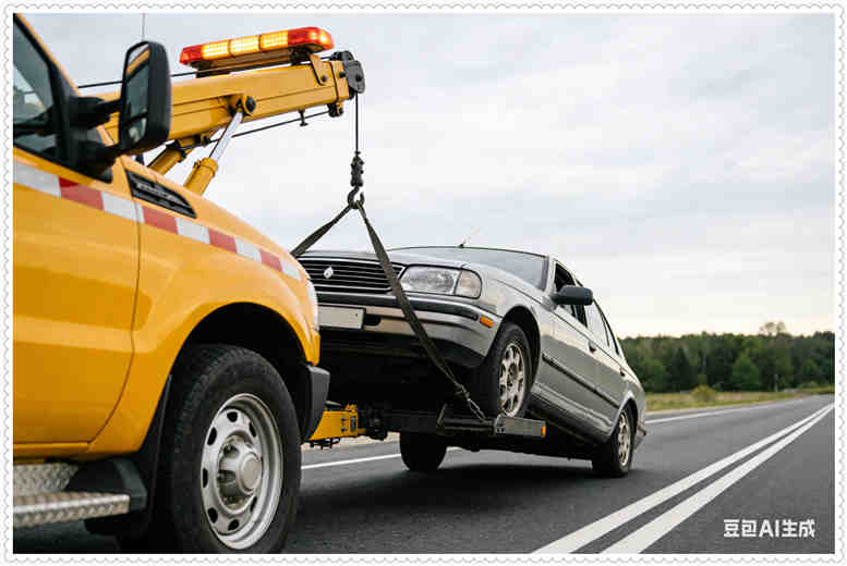 泽州拖车技能培训