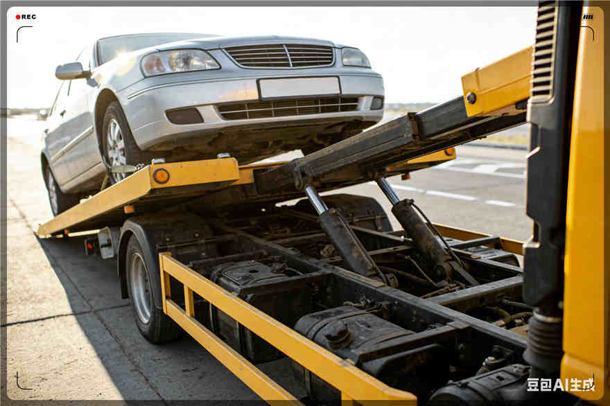 泽州拖车多少钱一公里