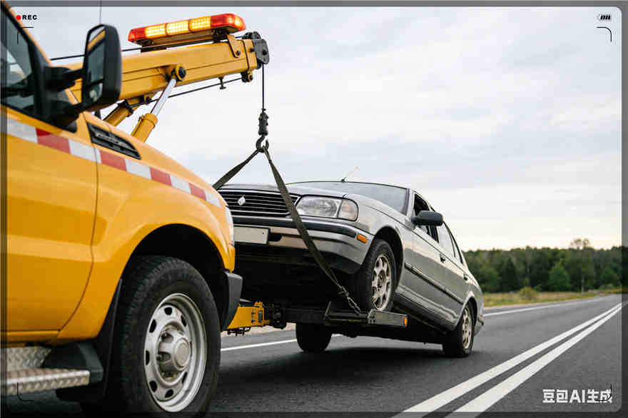 泽州高速公路道路救援