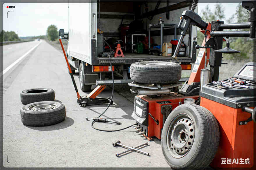 泽州附近汽车换轮胎多少钱